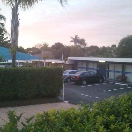 Aspley Motor Inn Brisbane Luaran gambar