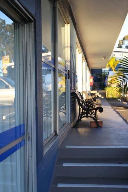 Aspley Motor Inn Brisbane Luaran gambar