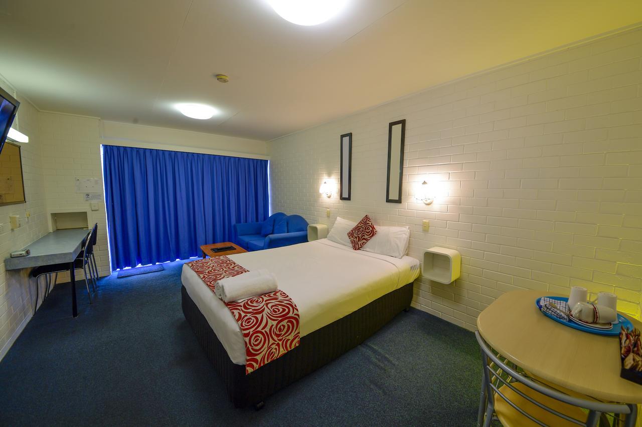 Aspley Motor Inn Brisbane Luaran gambar