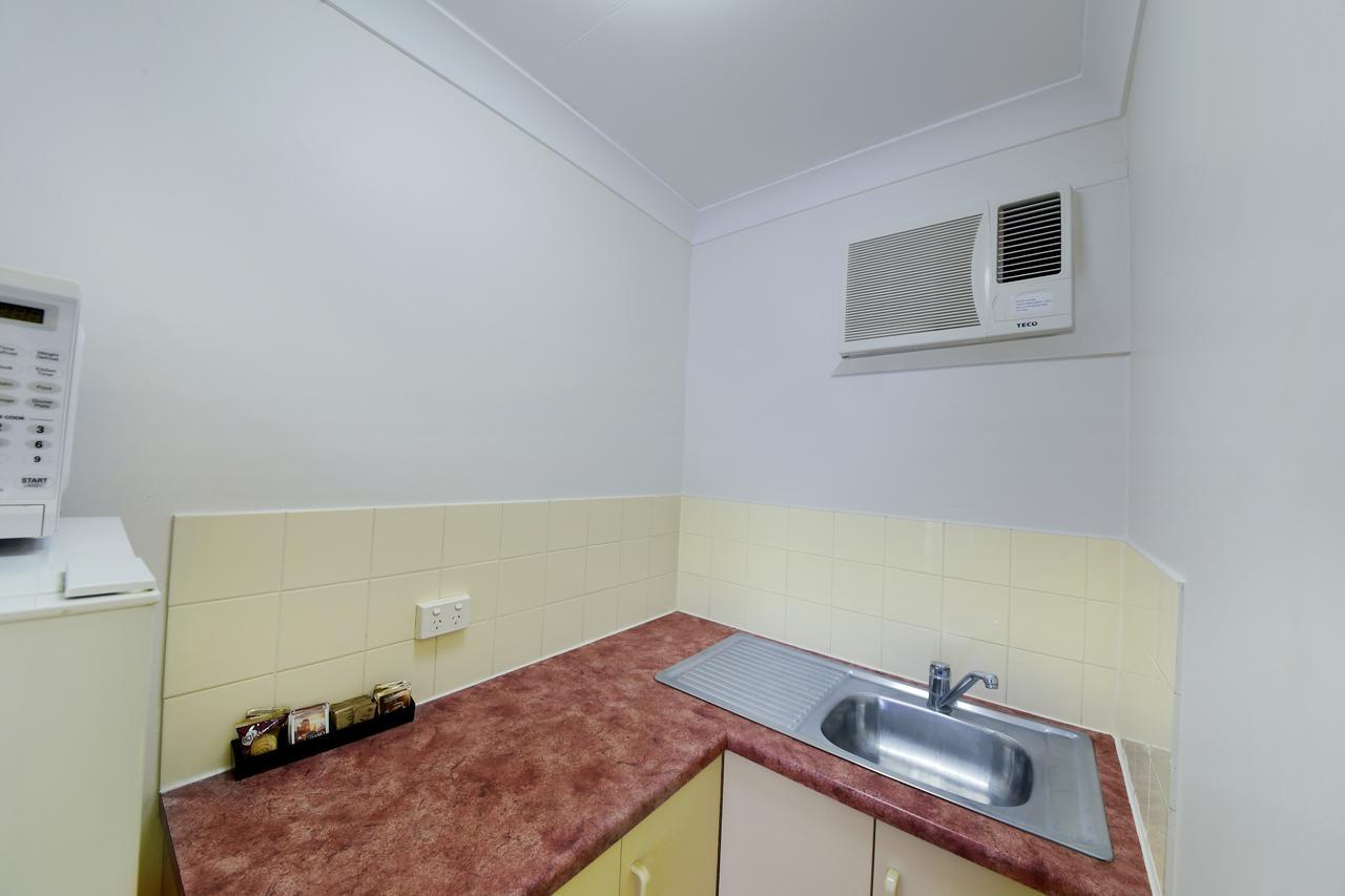 Aspley Motor Inn Brisbane Luaran gambar